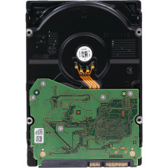 Жесткий диск RECERTIFIED HDD HGST SATA Server 8Tb Ultrastar 7200 6Gb/s 128MB 0F23668 (replacement HUS728T8TALE6L4, MG08ADA800E, MG10ADA800E, WD8005FRYZ) RECERTIFIED