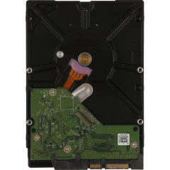 Жесткий диск WD SATA-III 3TB WD30EFPX NAS Red Plus (5400rpm) 256Mb 3.5" [WD30EFPX]