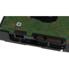 Жесткий диск WD SATA-III 22TB 0F48155 WUH722222ALE6L4 Server Ultrastar DC HC570 512E (7200rpm) 512Mb 3.5" [0F48155]
