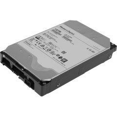 Жесткий диск WD SATA-III 18TB 0F38459 WUH721818ALE6L4 Server Ultrastar DC HC550 512E (7200rpm) 512Mb 3.5" [0F38459]