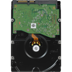 Жесткий диск RECERTIFIED HDD WD SATA3 8Tb Purple 5640 128Mb (replacement WD85PURZ, ST8000VX010, ST8000VX009) RECERTIFIED