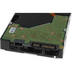 Жесткий диск WD SATA-III 14TB WD142KRYZ Server Gold 512E (7200rpm) 512Mb 3.5"