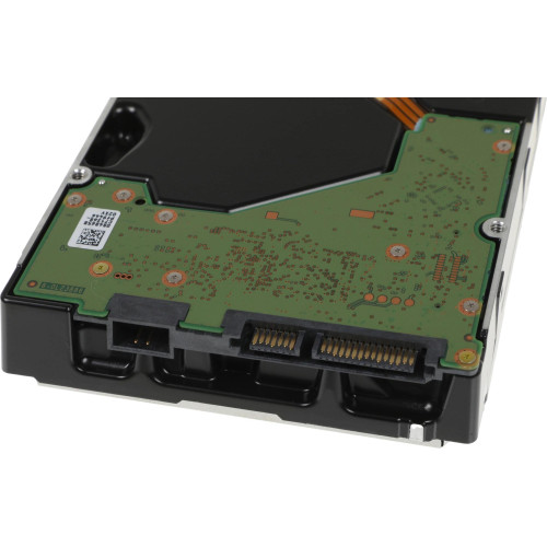 Жесткий диск WD SATA-III 14TB WD142KRYZ Server Gold 512E (7200rpm) 512Mb 3.5"