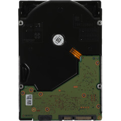 Жесткий диск WD SATA-III 14TB WD142KRYZ Server Gold 512E (7200rpm) 512Mb 3.5"