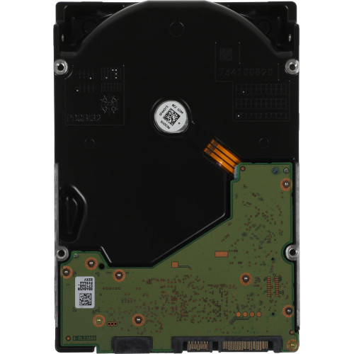 Жесткий диск WD SATA-III 14TB WD142KRYZ Server Gold 512E (7200rpm) 512Mb 3.5"