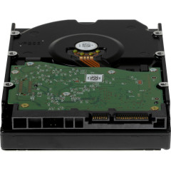 Жесткий диск RECERTIFIED HDD WD SATA3 8Tb Purple 5640 128Mb (replacement WD85PURZ, ST8000VX010, ST8000VX009) RECERTIFIED