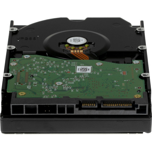 Жесткий диск RECERTIFIED HDD WD SATA3 8Tb Purple 5640 128Mb (replacement WD85PURZ, ST8000VX010, ST8000VX009) RECERTIFIED
