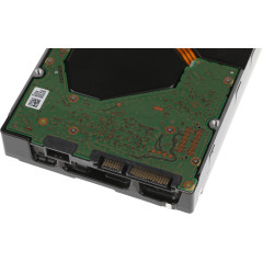 Жесткий диск WD SATA-III 18TB 0F38467 WUH721818ALE6L4 Server Ultrastar DC HC550 512E (7200rpm) 512Mb 3.5" [0F38467]