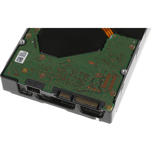 Жесткий диск WD SATA-III 18TB 0F38467 WUH721818ALE6L4 Server Ultrastar DC HC550 512E (7200rpm) 512Mb 3.5" 