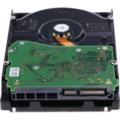 Жесткий диск RECERTIFIED HDD HGST SATA Server 8Tb Ultrastar 7200 6Gb/s 128MB 0F23668 (replacement HUS728T8TALE6L4, MG08ADA800E, MG10ADA800E, WD8005FRYZ) RECERTIFIED