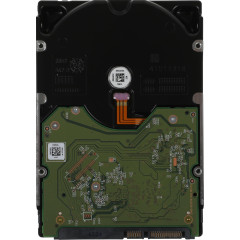 Жесткий диск Western Digital Gold WD103KRYZ 10ТБ 3,5" 7200RPM 512MB (SATA III)
