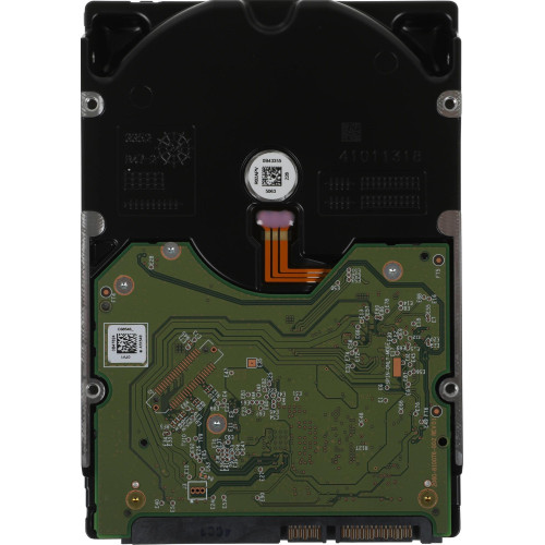 Жесткий диск Western Digital Gold WD103KRYZ 10ТБ 3,5" 7200RPM 512MB (SATA III)