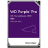 Жесткий диск HDD WD SATA3 14Tb Purple 7200 512Mb (replacement WD140PURZ)