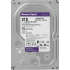 Жесткий диск RECERTIFIED HDD WD SATA3 8Tb Purple 5640 128Mb (replacement WD85PURZ, ST8000VX010, ST8000VX009) RECERTIFIED