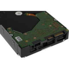 Жесткий диск WD SATA-III 18TB 0F38459 WUH721818ALE6L4 Server Ultrastar DC HC550 512E (7200rpm) 512Mb 3.5" [0F38459]