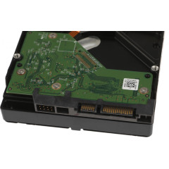 Жесткий диск WD SATA-III 3TB WD30EFPX NAS Red Plus (5400rpm) 256Mb 3.5" [WD30EFPX]