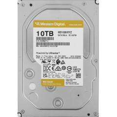 Жесткий диск Western Digital Gold WD103KRYZ 10ТБ 3,5" 7200RPM 512MB (SATA III)