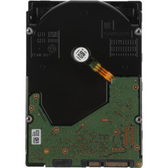 Жесткий диск WD SATA-III 18TB 0F38467 WUH721818ALE6L4 Server Ultrastar DC HC550 512E (7200rpm) 512Mb 3.5" [0F38467]