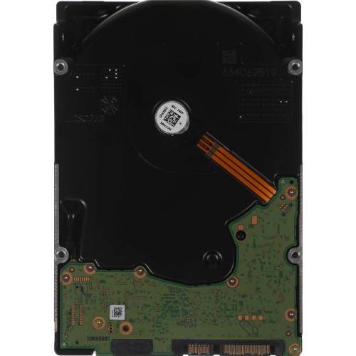 Жесткий диск WD SATA-III 22TB 0F48155 WUH722222ALE6L4 Server Ultrastar DC HC570 512E (7200rpm) 512Mb 3.5" 
