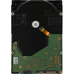 Жесткий диск WD SATA-III 18TB 0F38459 WUH721818ALE6L4 Server Ultrastar DC HC550 512E (7200rpm) 512Mb 3.5" [0F38459]