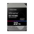 Жесткий диск HDD WD SATA Server 24Tb Ultrastar DC HC580 7200 6Gb/s 512MB (replacement ST24000NM002H, MG11ACA24TE, WUH722424ALE6L4)