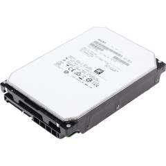 Жесткий диск RECERTIFIED HDD HGST SATA Server 8Tb Ultrastar 7200 6Gb/s 128MB 0F23668 (replacement HUS728T8TALE6L4, MG08ADA800E, MG10ADA800E, WD8005FRYZ) RECERTIFIED