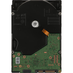 Жесткий диск WD SATA-III 20TB 0F38785 WUH722020BLE6L4 Server Ultrastar DC HC560 512E (7200rpm) 512Mb 3.5" [0F38785]