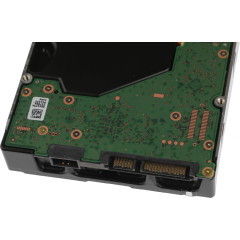 Жесткий диск WD SATA-III 20TB 0F38785 WUH722020BLE6L4 Server Ultrastar DC HC560 512E (7200rpm) 512Mb 3.5" [0F38785]