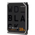 Жесткий диск HDD WD SATA3 10Tb Black 7200 256Mb 1 year warranty