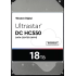 Жесткий диск HDD WD/HGST SATA Server 18Tb Ultrastar 7200 6Gb/s 512MB 1 year warranty