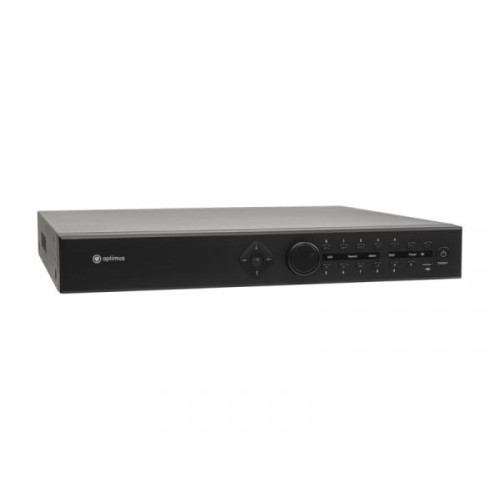 IP-видеорегистратор Optimus NVR-5324_V.2