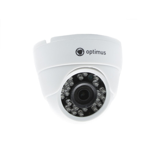 Optimus AHD-H025.0(2.8)_V.2 Видеокамера