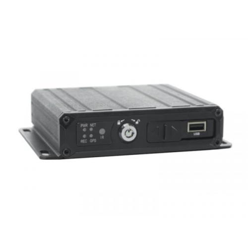Видеорегистратор Optimus MDVR-2040_v.1