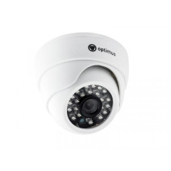 Optimus IP-E022.1(2.8)E_V.2 Видеокамера