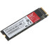 Накопитель SSD WD Original PCIe 3.0 x4 500GB WDS500G1R0C Red SN700 M.2 2280