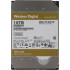 Жесткий диск WD SATA-III 16Tb WD161KRYZ Server Gold (7200rpm) 512Mb 3.5" 