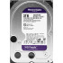 Жесткий диск WD SATA-III 3TB WD33PURZ Surveillance Purple (5400rpm) 256Mb 3.5" 