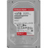Жесткий диск WD SATA-III 10TB WD103KFBX NAS Red Pro (7200rpm) 512Mb 3.5"