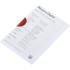 Накопитель SSD WD Original PCIe 3.0 x4 500GB WDS500G1R0C Red SN700 M.2 2280