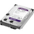 Жесткий диск WD SATA-III 3TB WD33PURZ Surveillance Purple (5400rpm) 256Mb 3.5" 