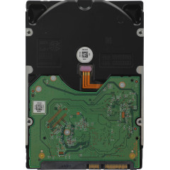 Жесткий диск WD SATA-III 10TB WD103KFBX NAS Red Pro (7200rpm) 512Mb 3.5"