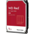 Жесткий диск HDD WD SATA3 4Tb NAS Red Plus 5400 256Mb 1 year warranty