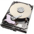 Жесткий диск WD SATA-III 16Tb WD161KRYZ Server Gold (7200rpm) 512Mb 3.5" 