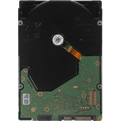 Жесткий диск WD SATA-III 16Tb WD161KRYZ Server Gold (7200rpm) 512Mb 3.5" [WD161KRYZ]