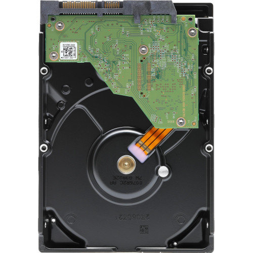 Жесткий диск WD SATA-III 3TB WD33PURZ Surveillance Purple (5400rpm) 256Mb 3.5" 