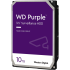 Жесткий диск RECERTIFIED HDD WD SATA3 10Tb Purple DV&NVR 7200 256Mb (AI) (replacement WD102PURP, ST10000VE001) RECERTIFIED