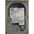 Жесткий диск HDD WD SATA3 8Tb Purple 5640 128Mb 1 year warranty