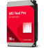 Жесткий диск HDD WD SATA3 16Tb Red Pro 7200 512Mb 1 year warranty