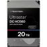 Жесткий диск HDD WD SAS Server 20Tb Ultrastar DC HC560 7200 12Gb/s 512MB 1 year warranty