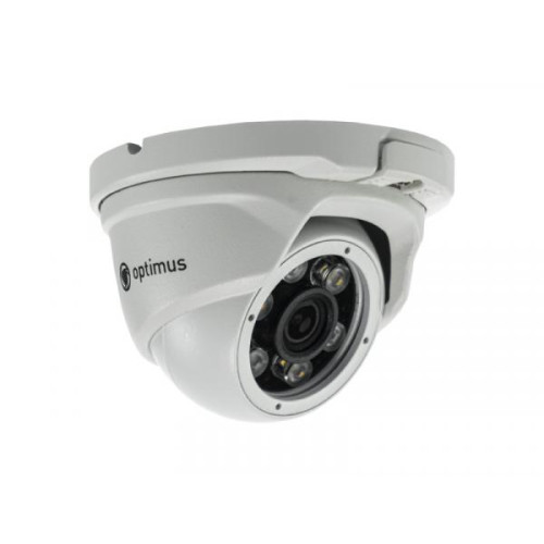 Optimus IP-E045.0(2.8)PL Видеокамера